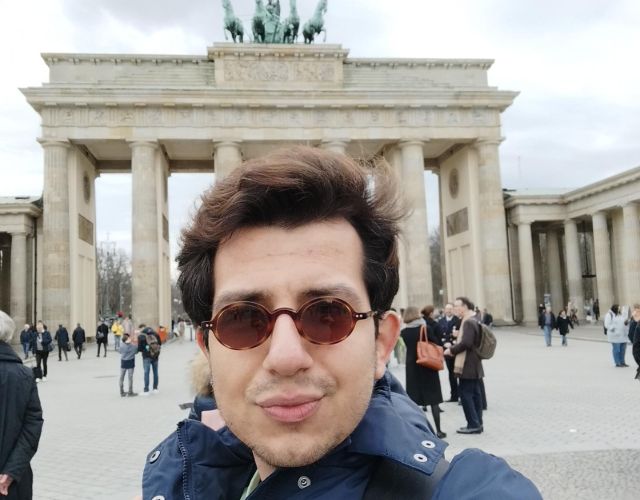 Araç İngilizce Özel Ders